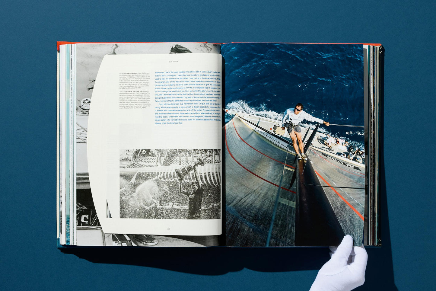 America's Cup. Marc Newson Art Edition (English)