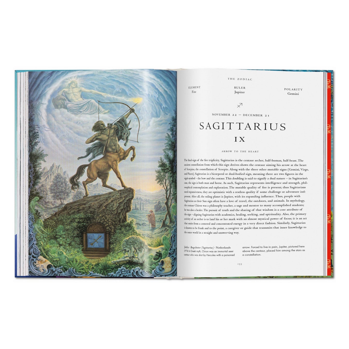 Astrologie. Bibliothek der Esoterik (German)