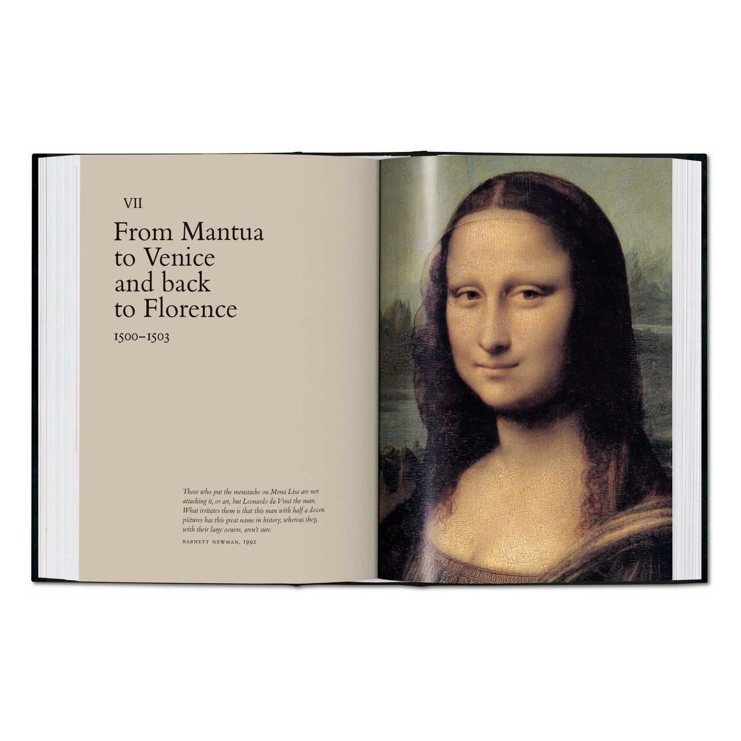 Leonardo da Vinci. The Complete Paintings (Portuguese)
