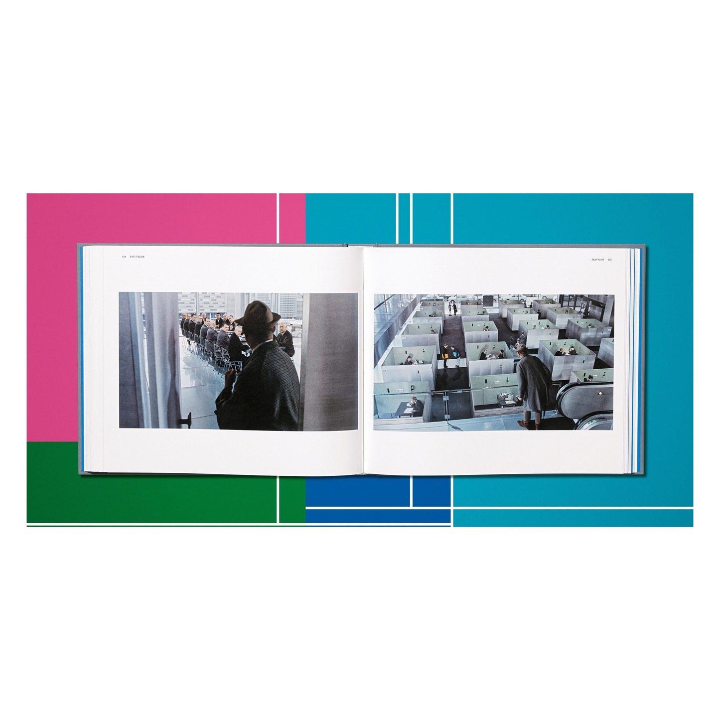 The Definitive Jacques Tati (English)