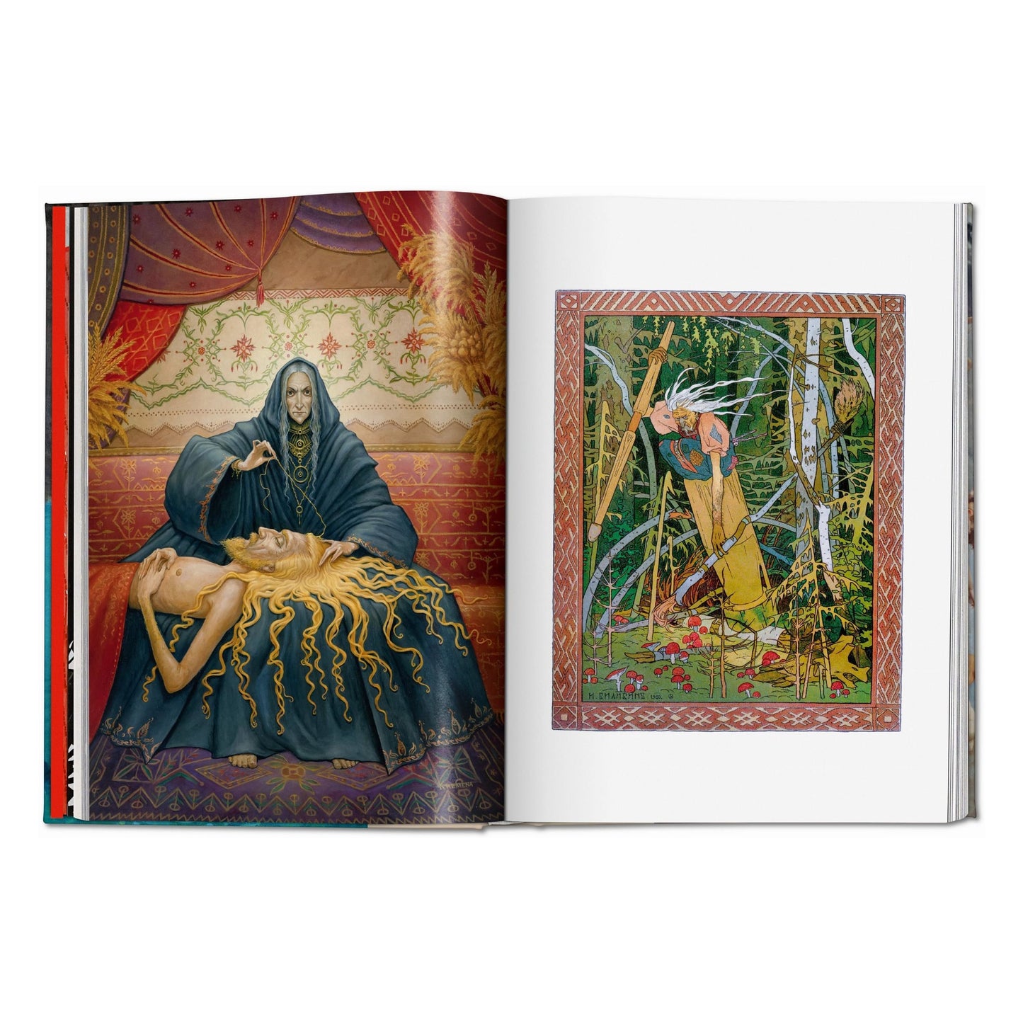 Brujería. La Biblioteca de Esoterismo (Spanish)