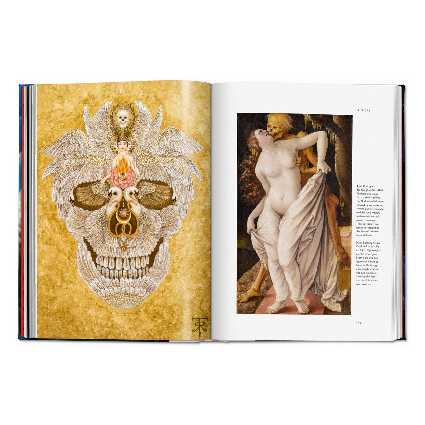 Mundos espirituales. La Biblioteca de Esoterismo (Spanish)