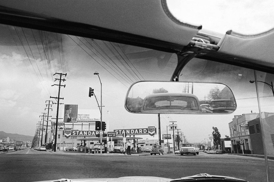 Dennis Hopper. Photographs 1961–1967 (German, French, English) (AP)