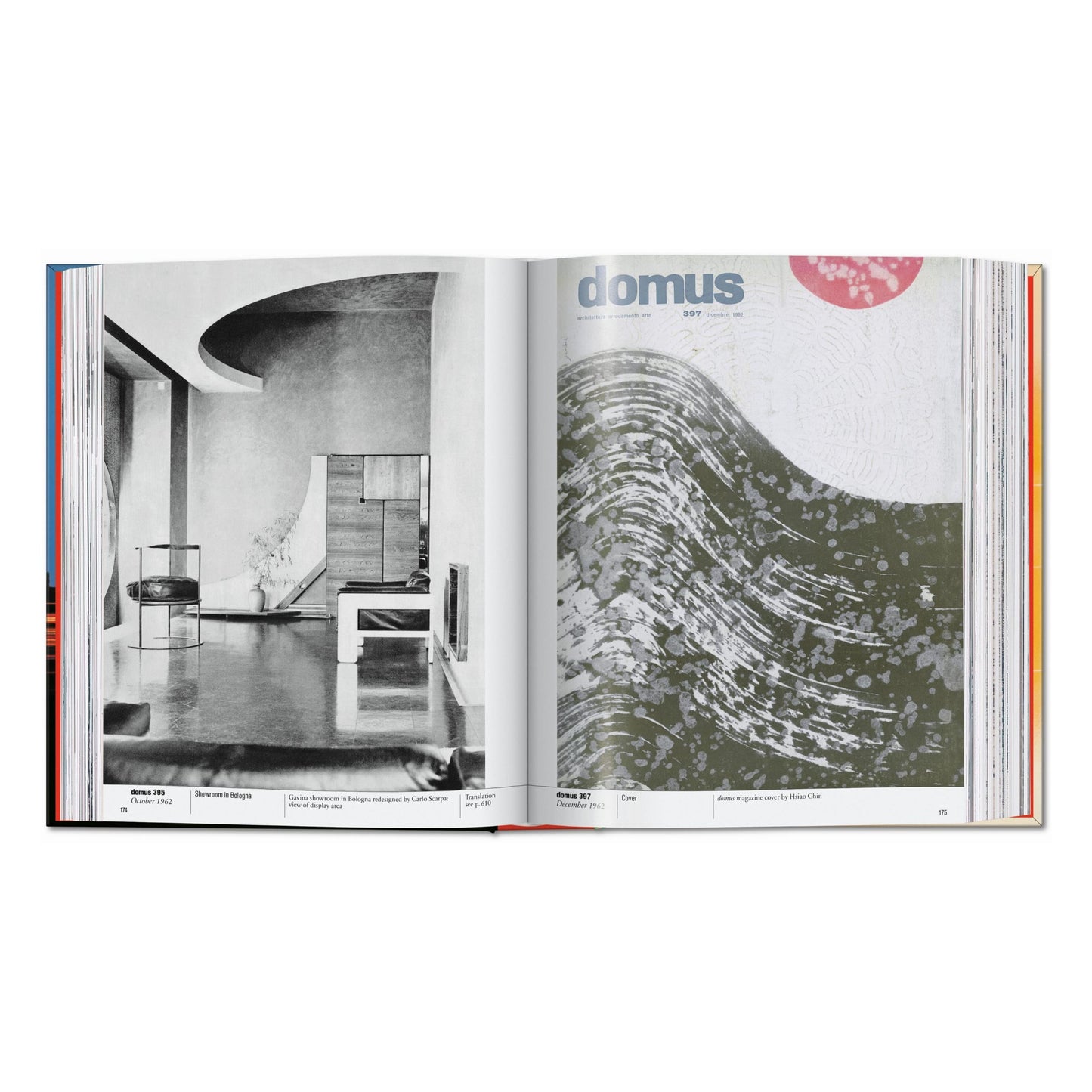 domus 1960–1969 (English)