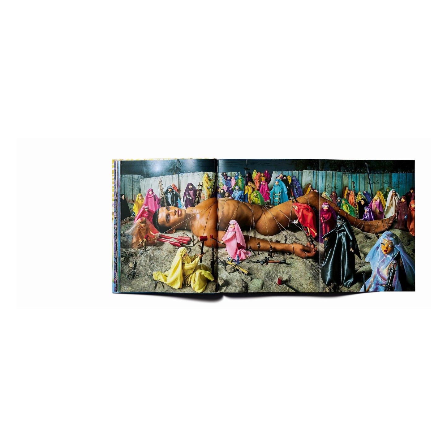 David LaChapelle. Lost and Found – Good News, Art Edition (German, French, English) (SA)