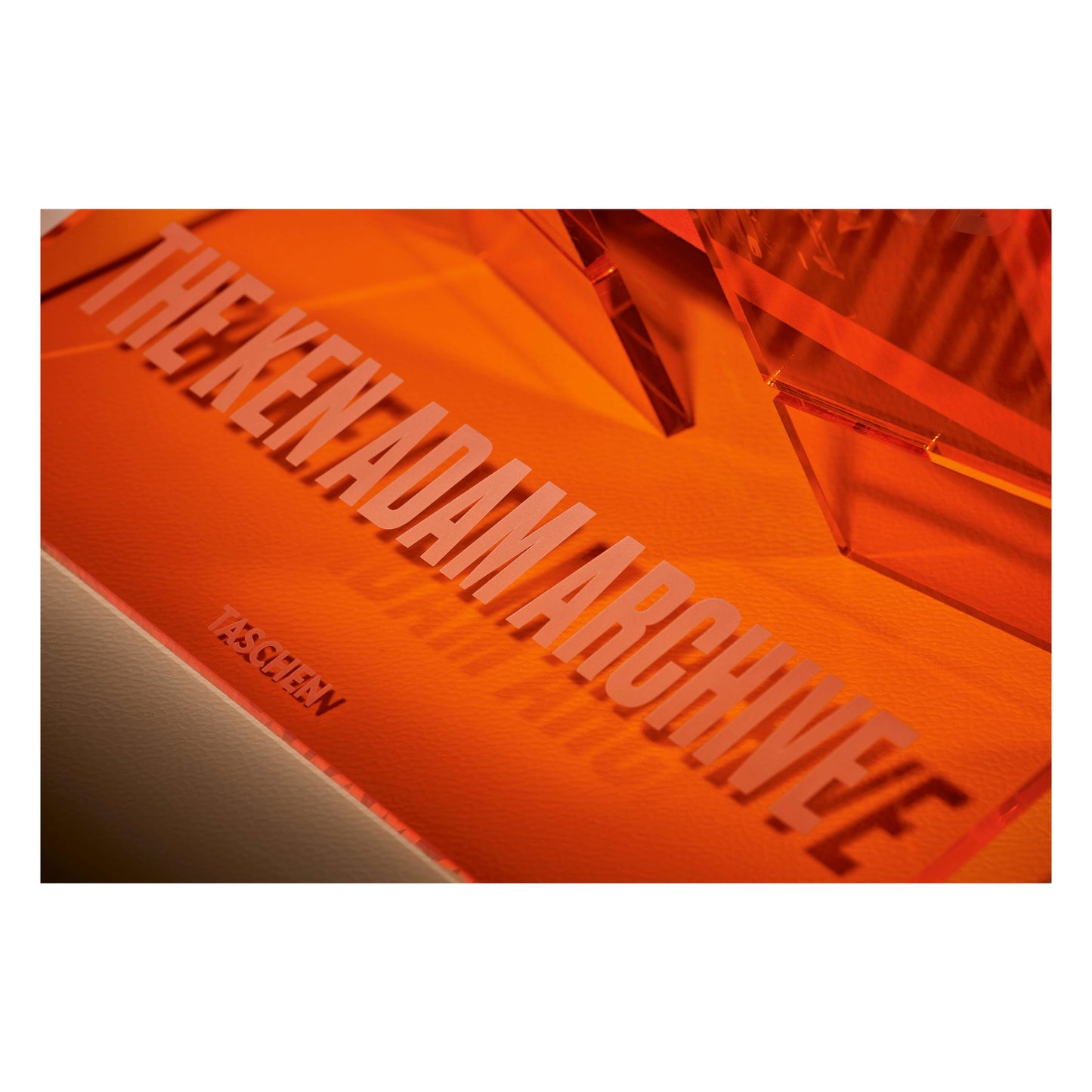 The Ken Adam Archive (English) (SA)