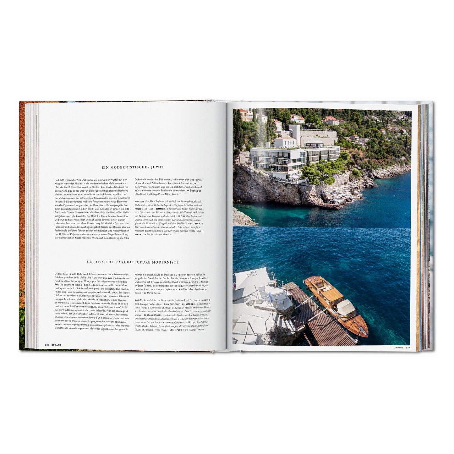 Great Escapes Mediterranean. The Hotel Book (Spanish, Italian, Portuguese)