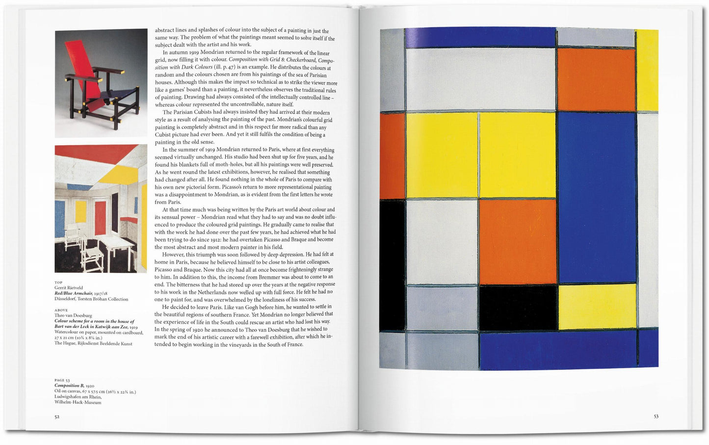 Mondriaan (Dutch)