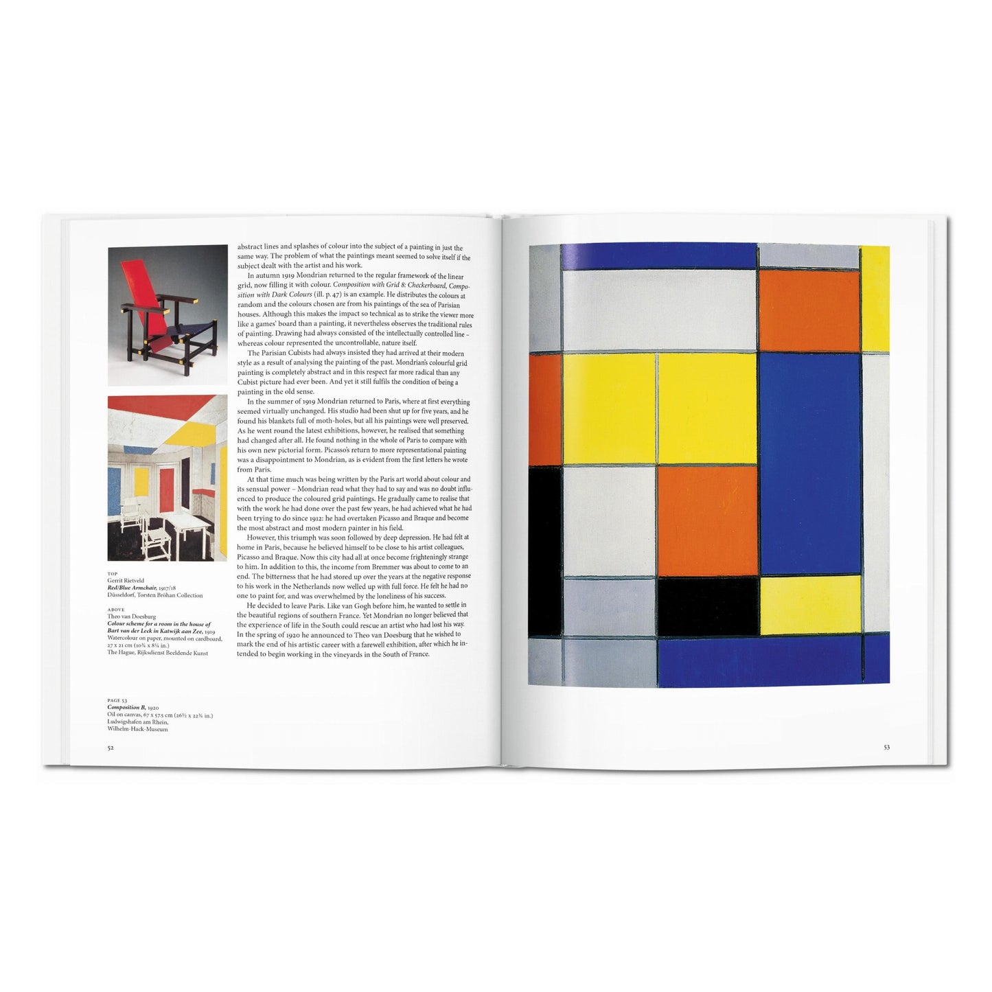 Mondrian (Spanish)