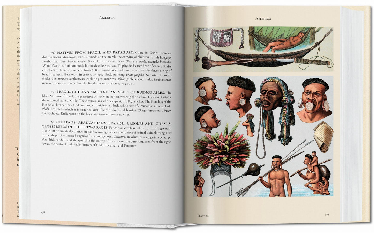 Racinet. The Costume History (German)