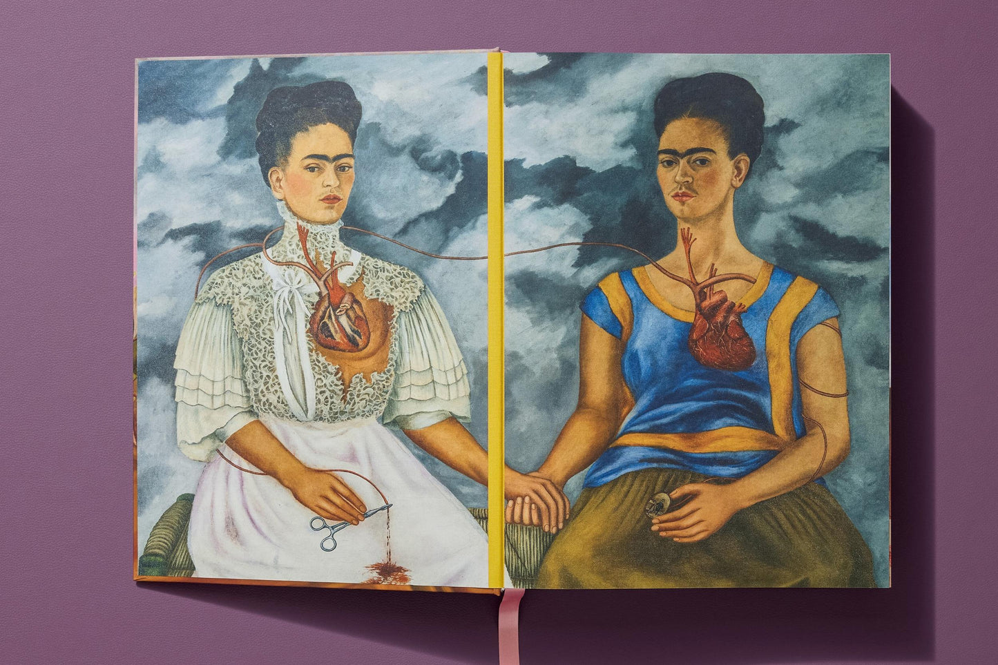 Frida Kahlo. Sämtliche Gemälde (German)