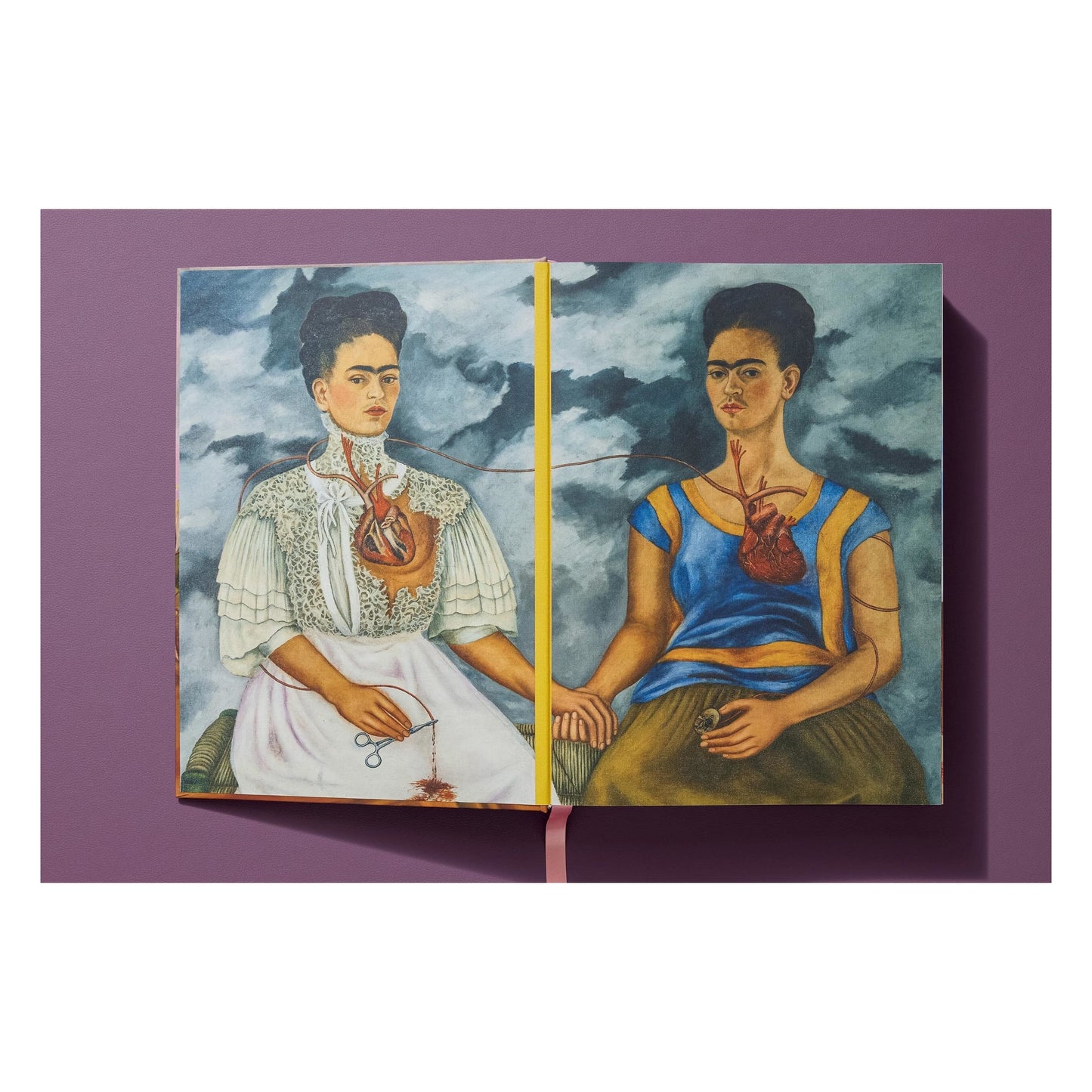Frida Kahlo. Obra pictórica completa (Spanish)