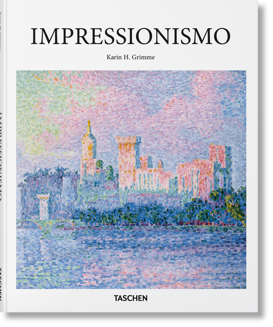 Impressionismo (Italian)