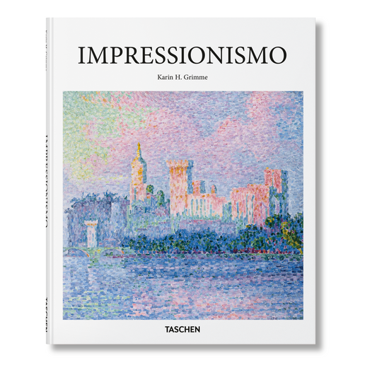 Impressionismo (Italian)