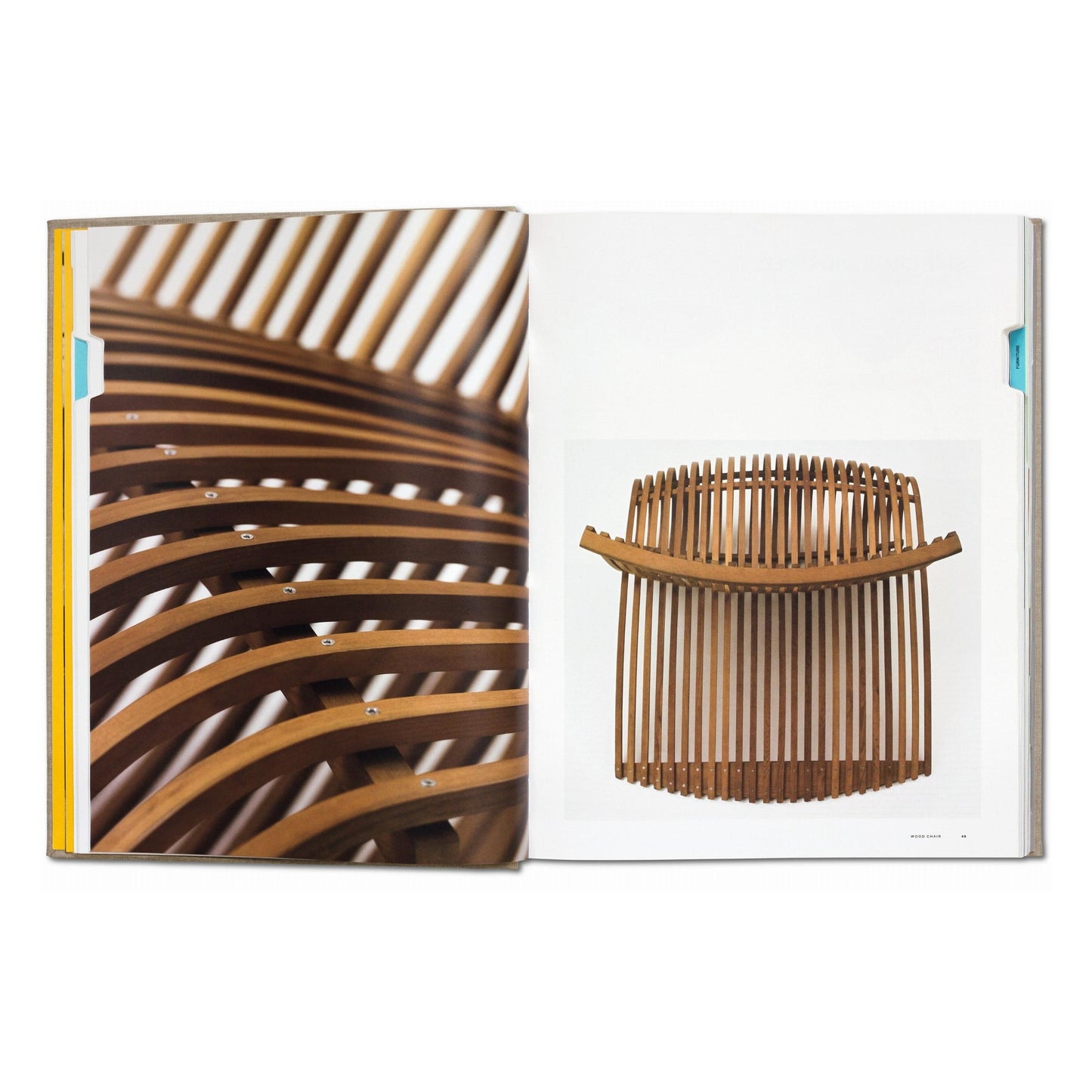 Marc Newson. Works (German, French, English) (SA)