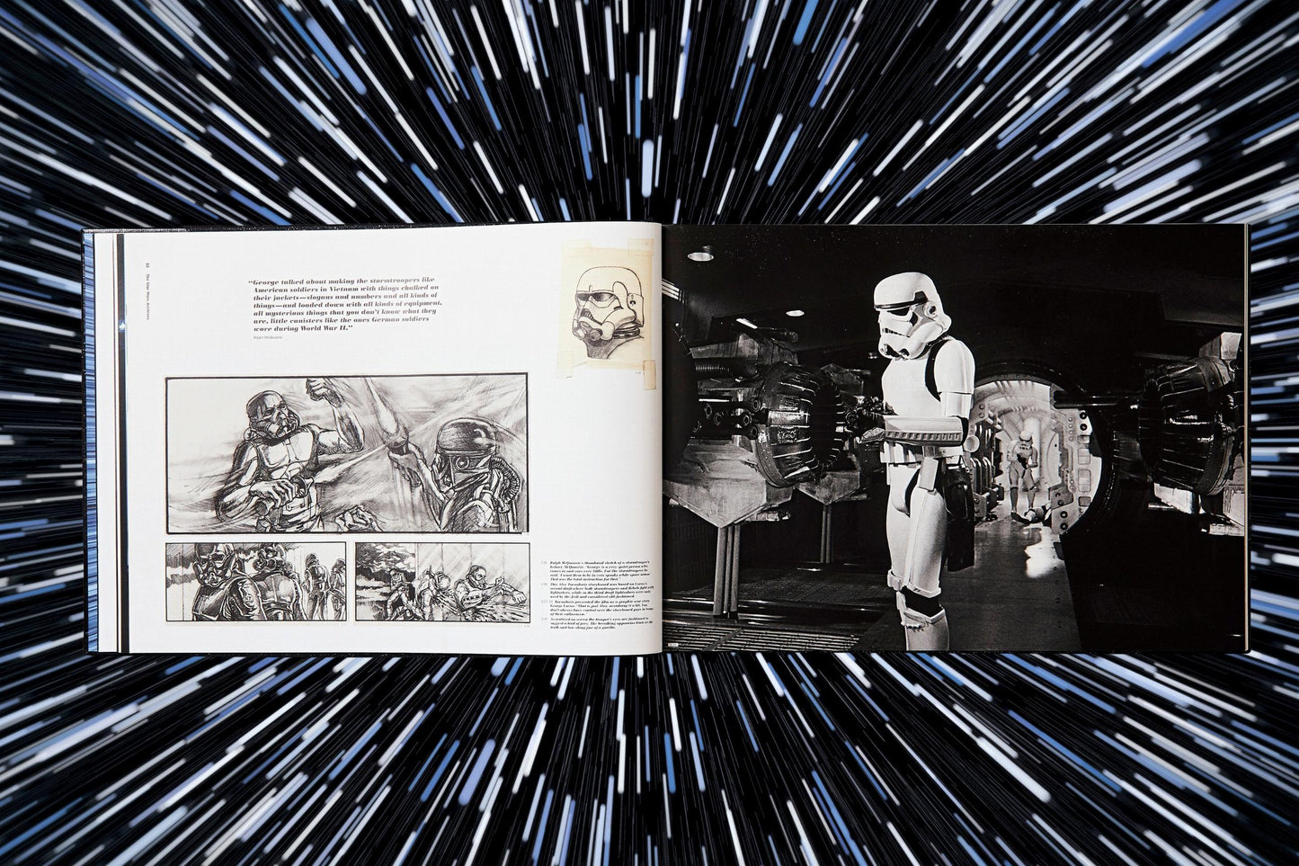Das Star Wars Archiv. 1977–1983 (German)