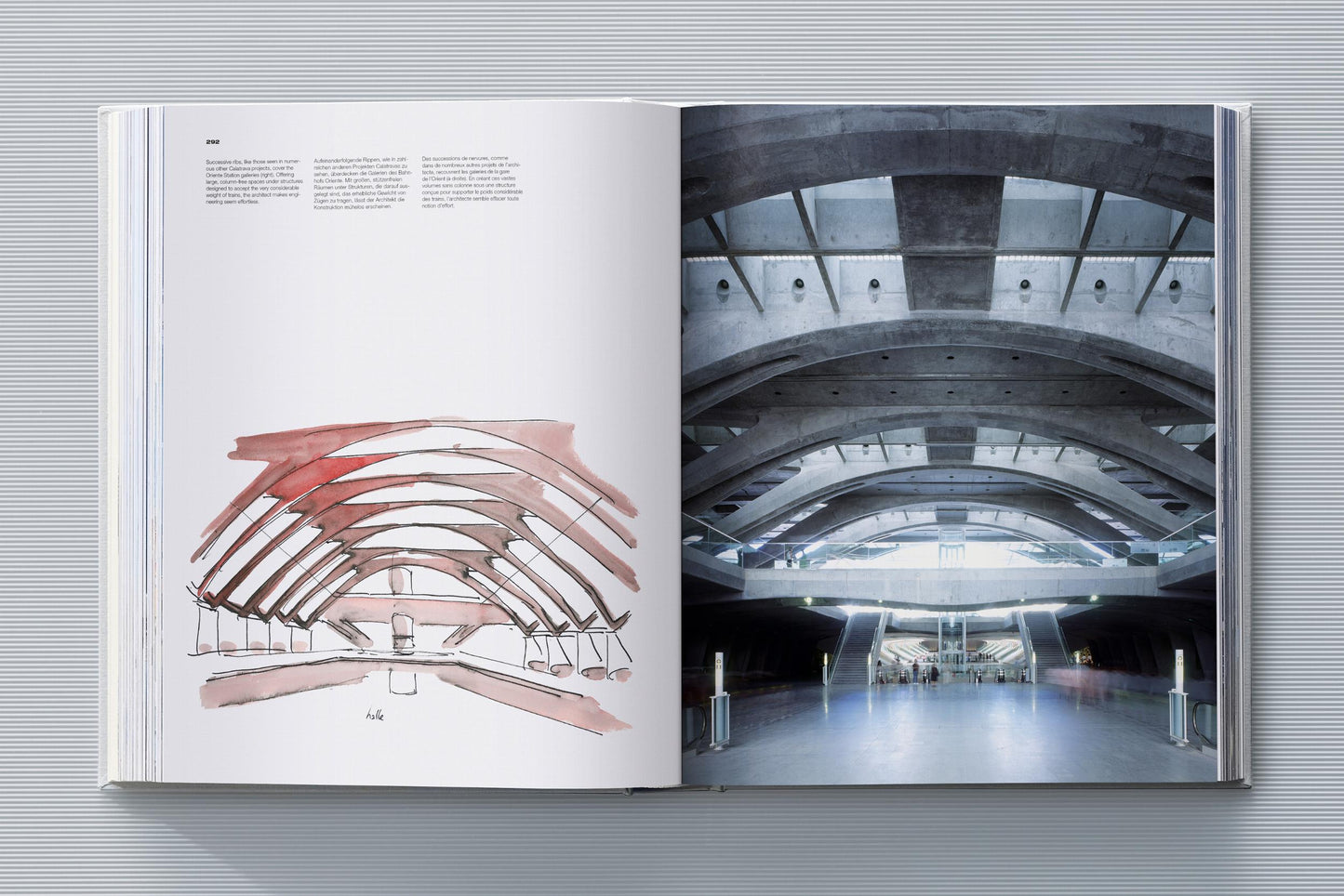 Calatrava. Complete Works 1979–Today. Art Edition 'Transfigured Tree. Messenger of Light', 2023 (German, French, English)