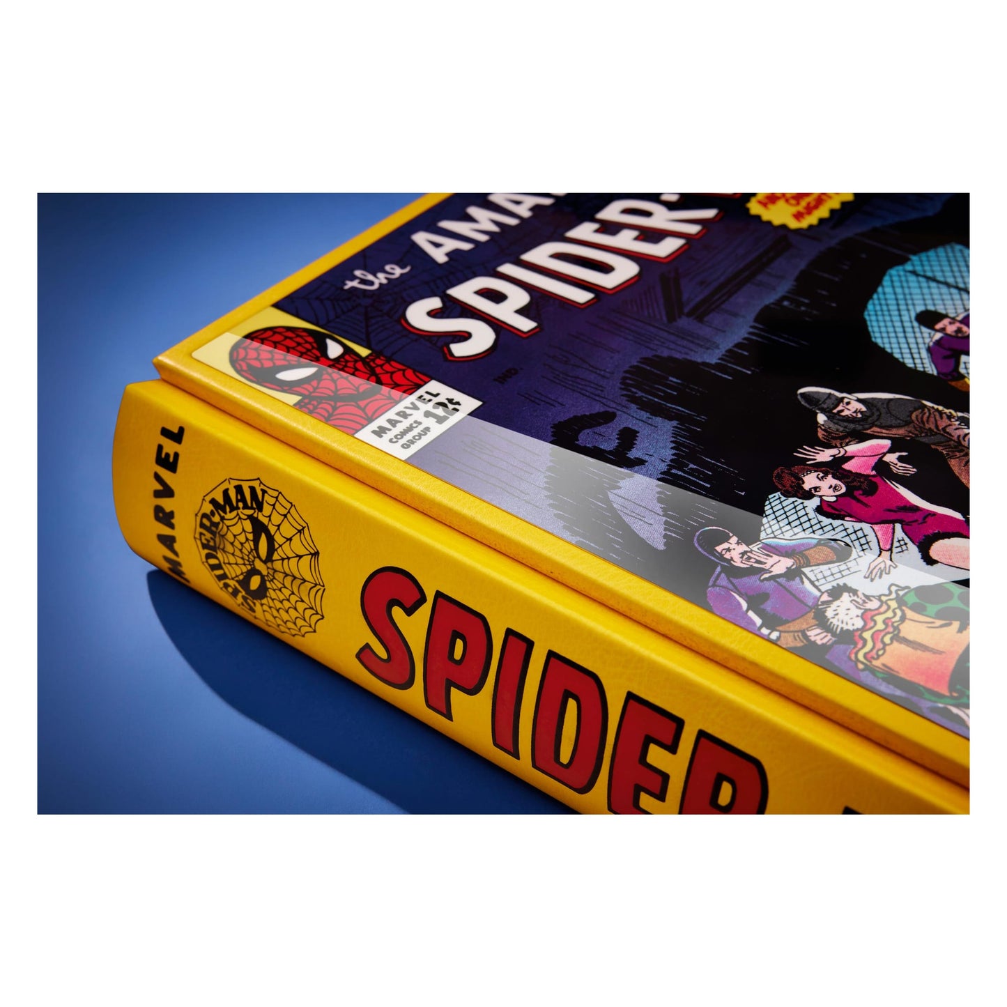 Marvel Comics Library. Spider-Man. Vol. 2. 1965–1966 (English)