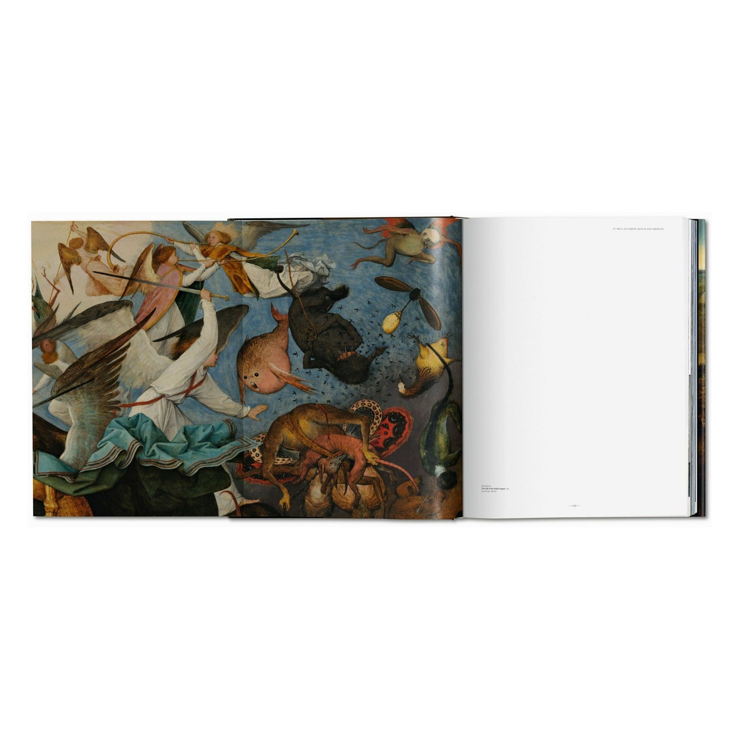 Bruegel. La obra completa (Spanish)