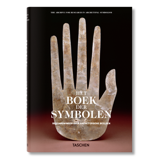 Het boek der symbolen. Beschouwingen over archetypische beelden (Dutch)