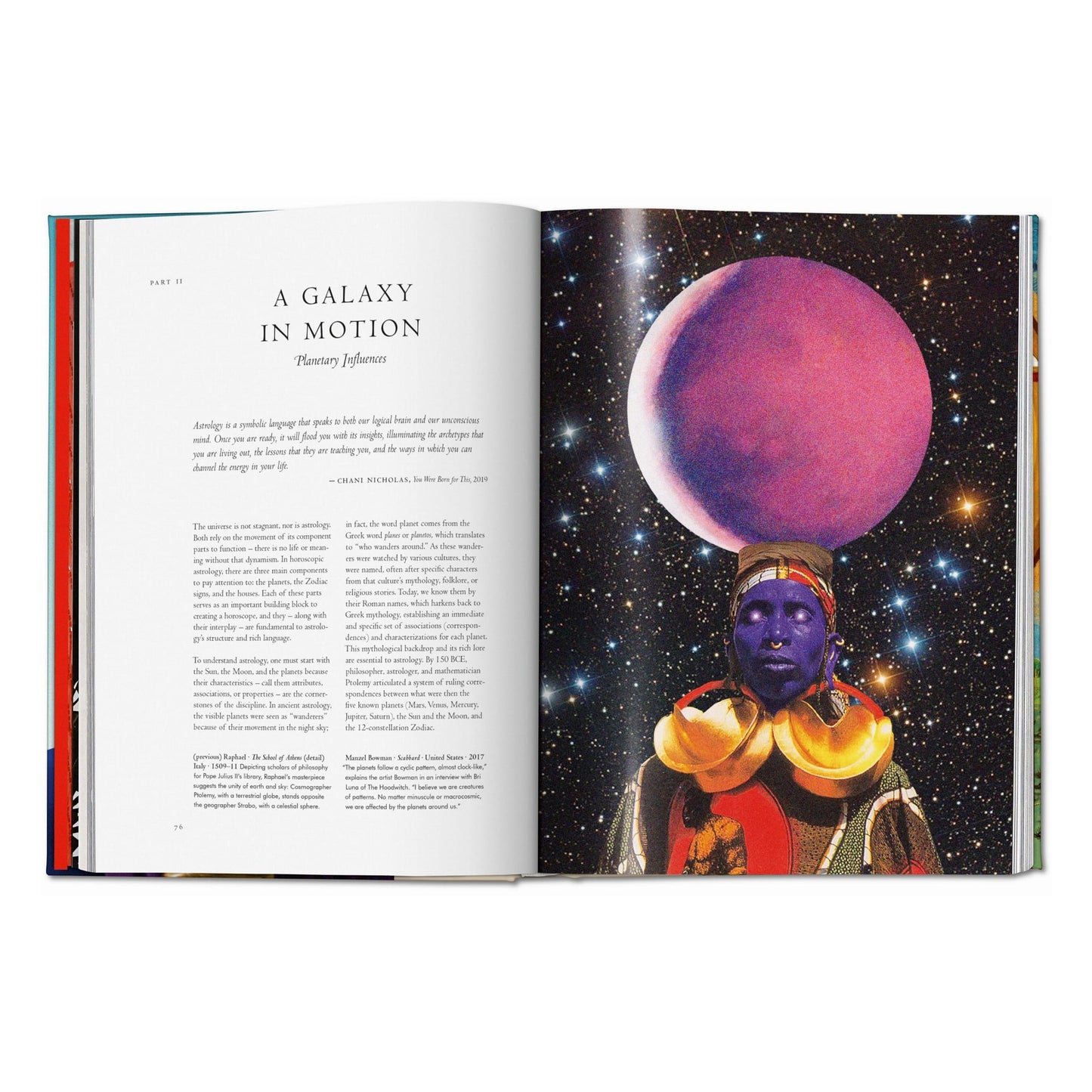 Astrologie. La Bibliothèque de l'Ésotérisme (French)