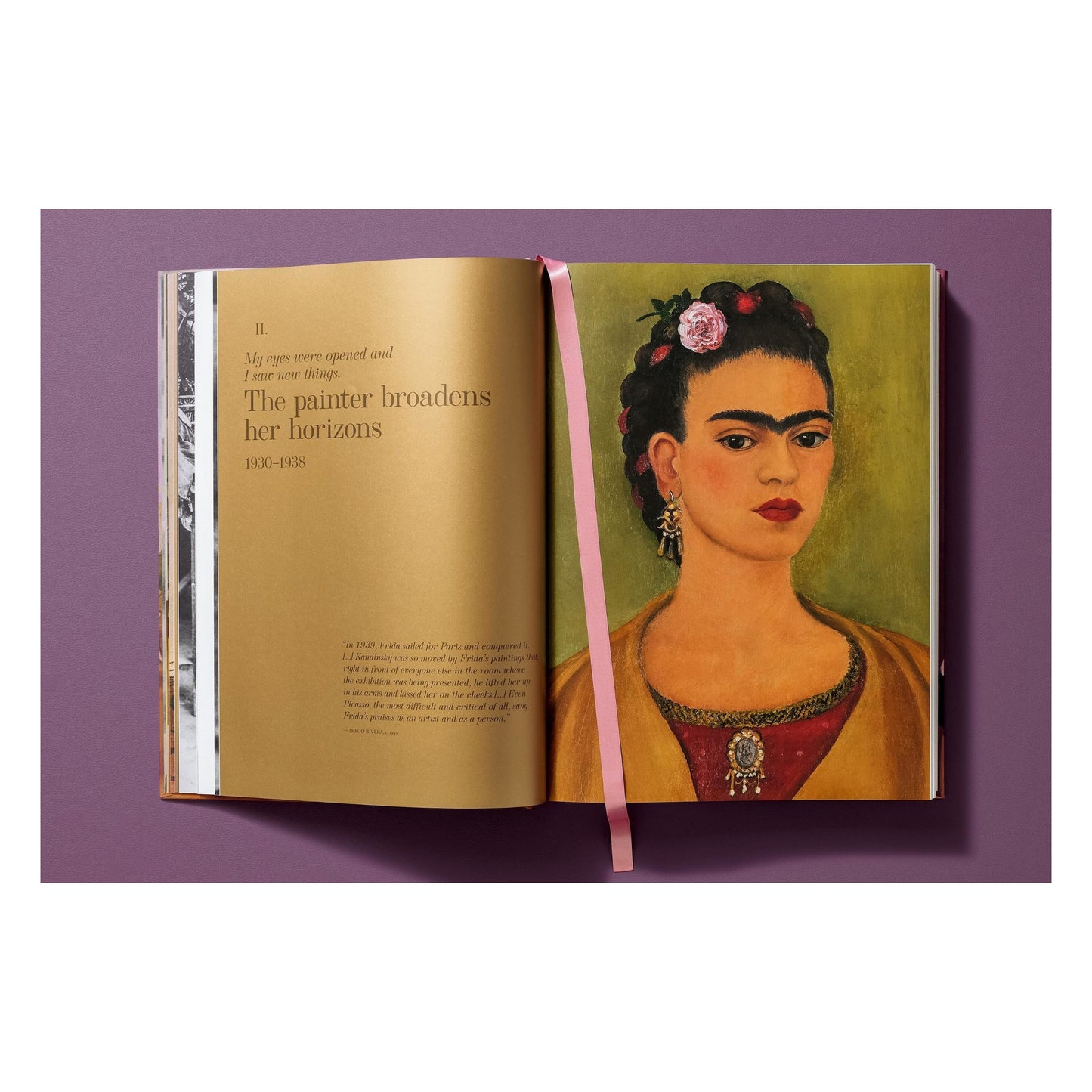 Frida Kahlo. Obra pictórica completa (Spanish)