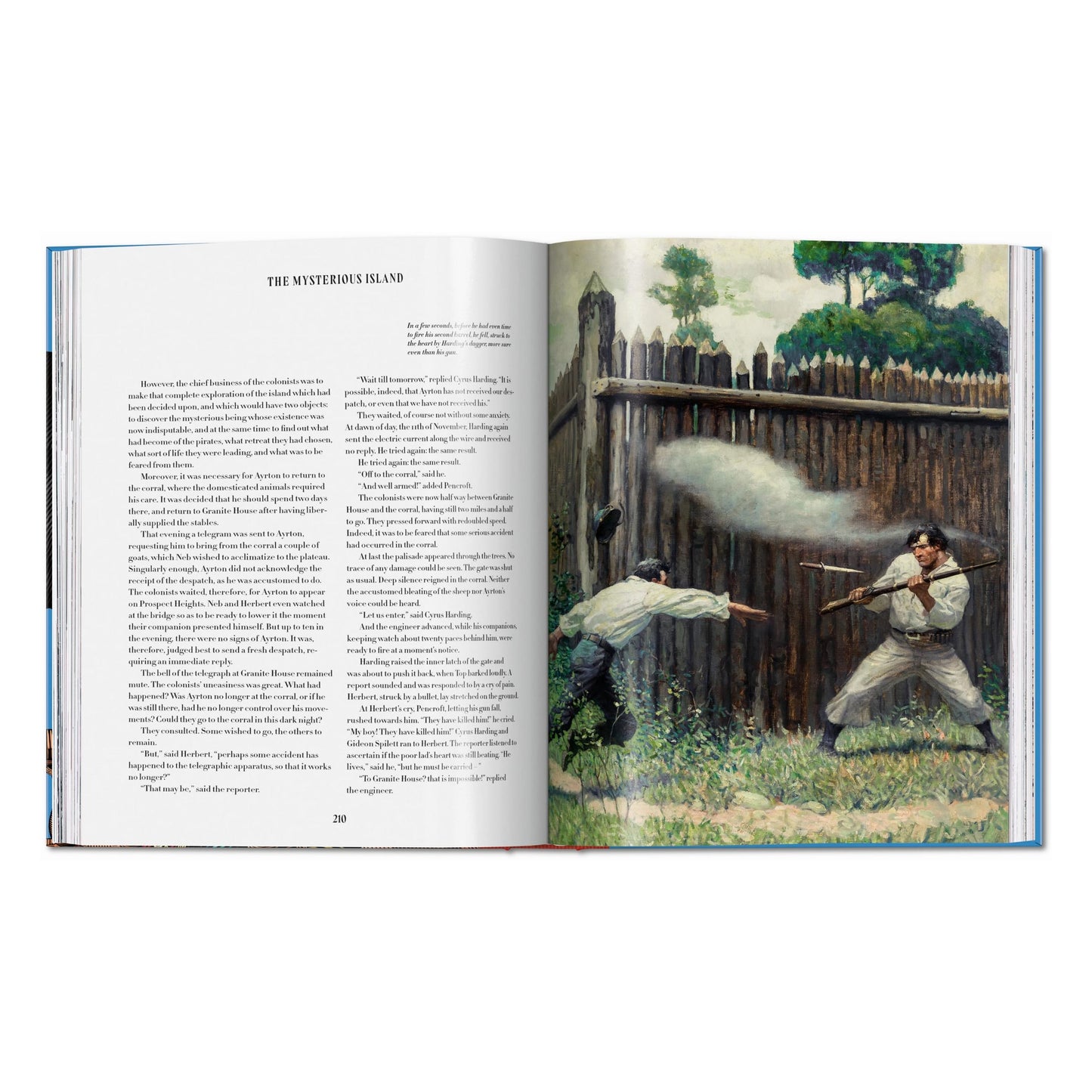 Histoires de Pirates (French)
