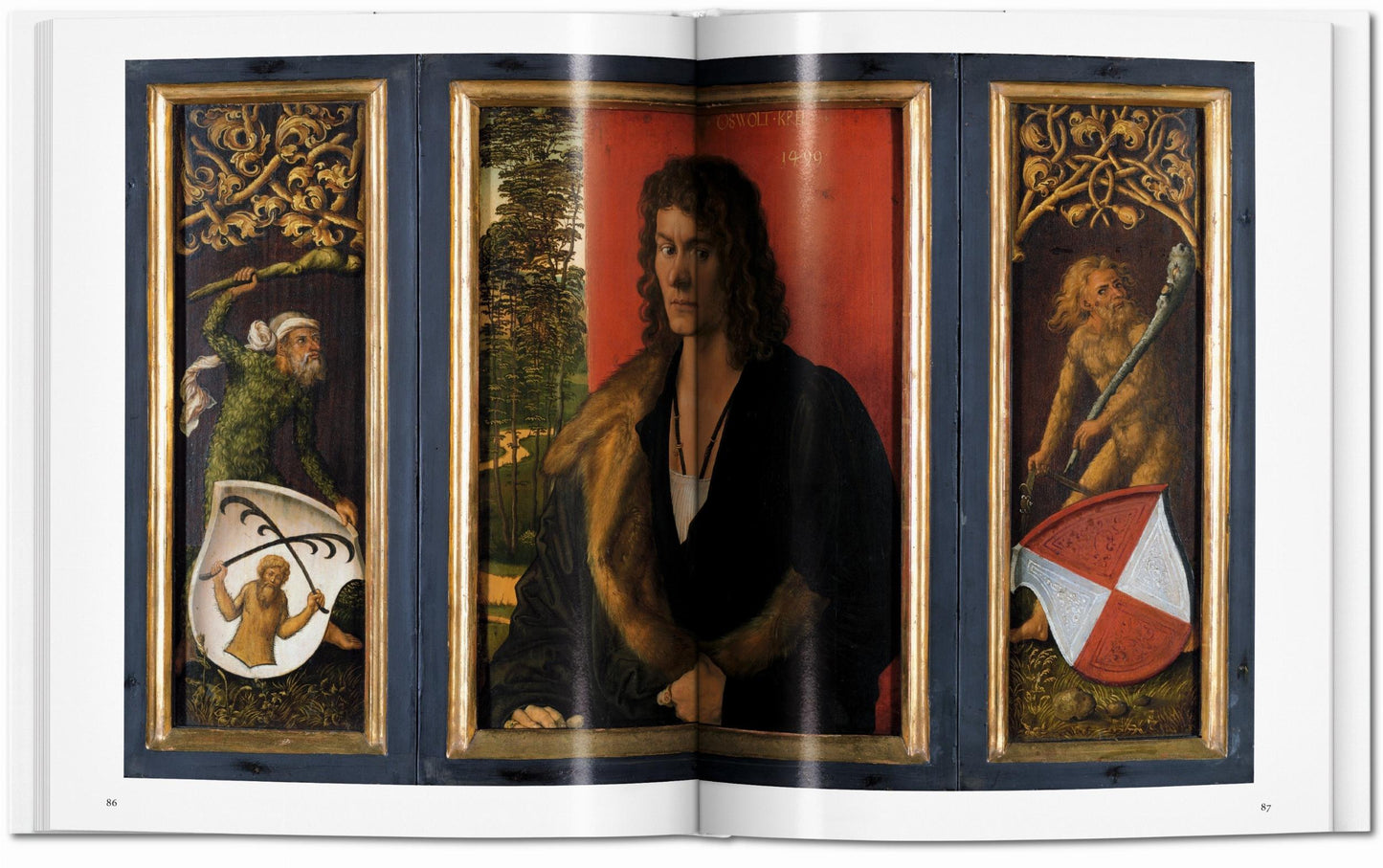 Dürer (Italian)