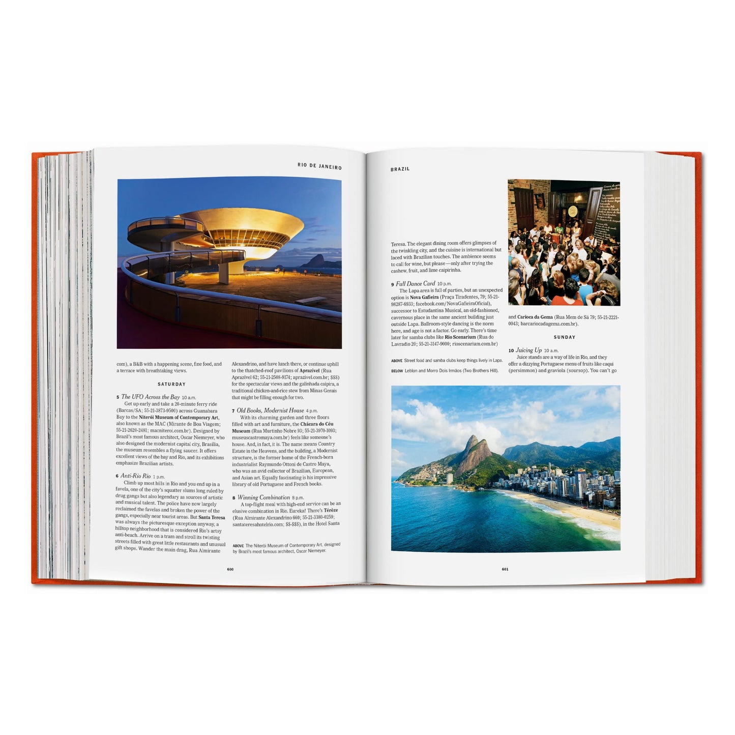 The New York Times 36 Hours. World. 150 Cities from Abu Dhabi to Zurich (English)