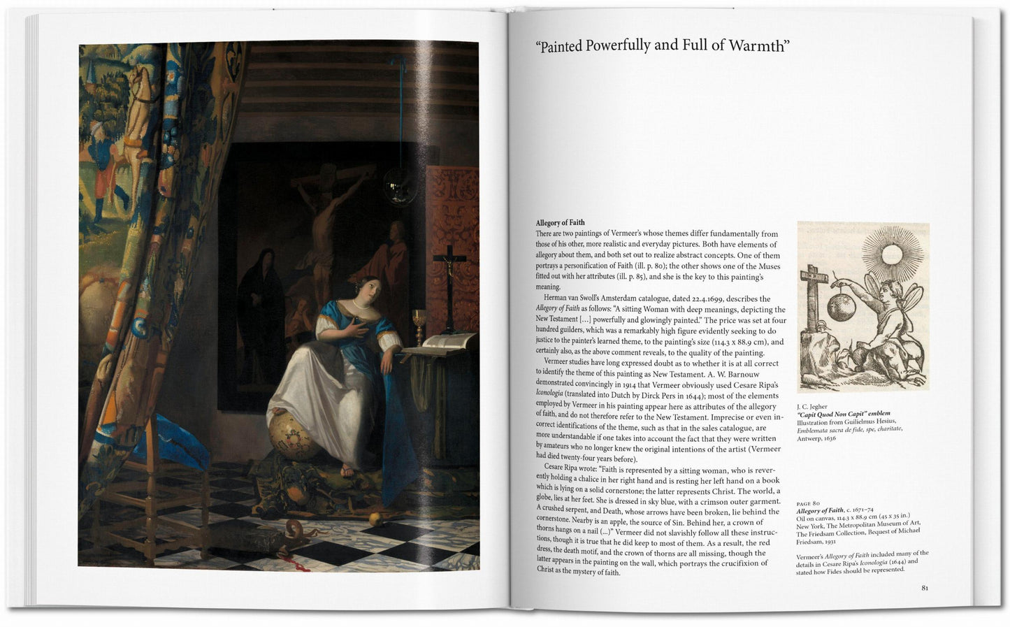 Vermeer (Italian)