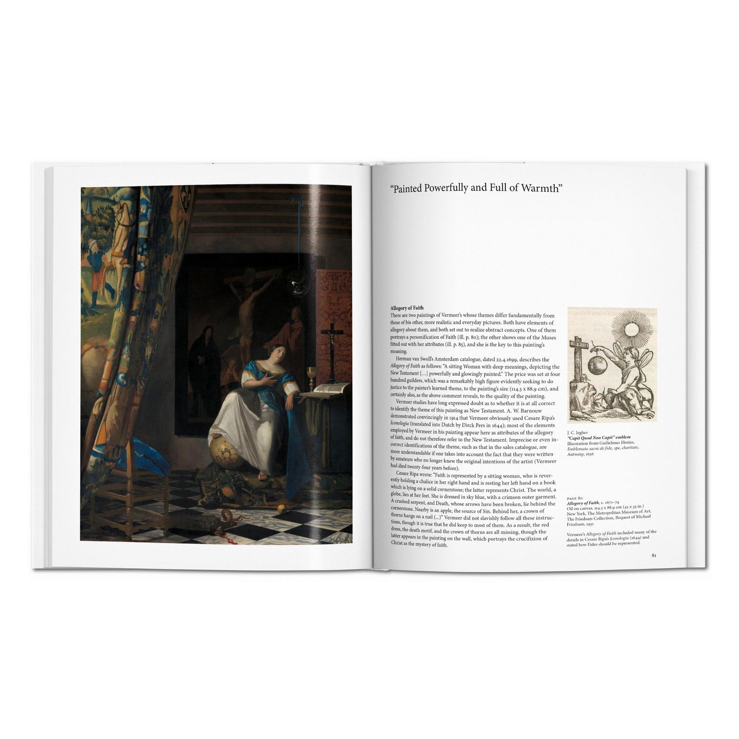 Vermeer (German)