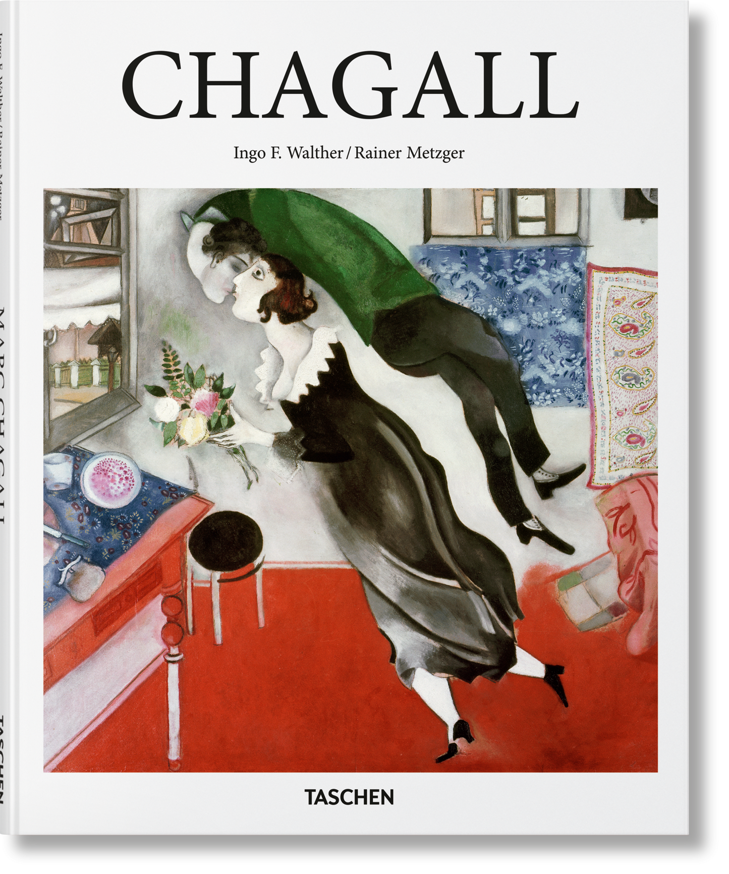 Chagall (French)