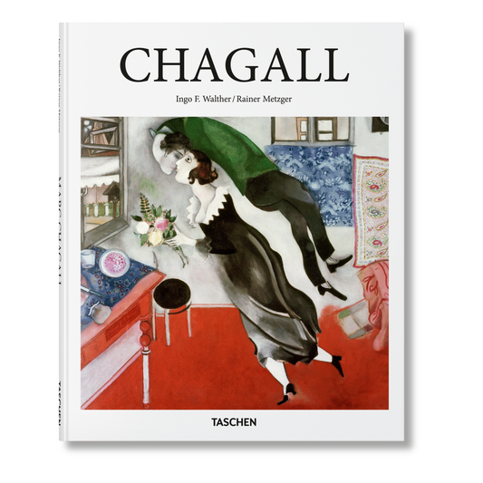 Chagall (Dutch)