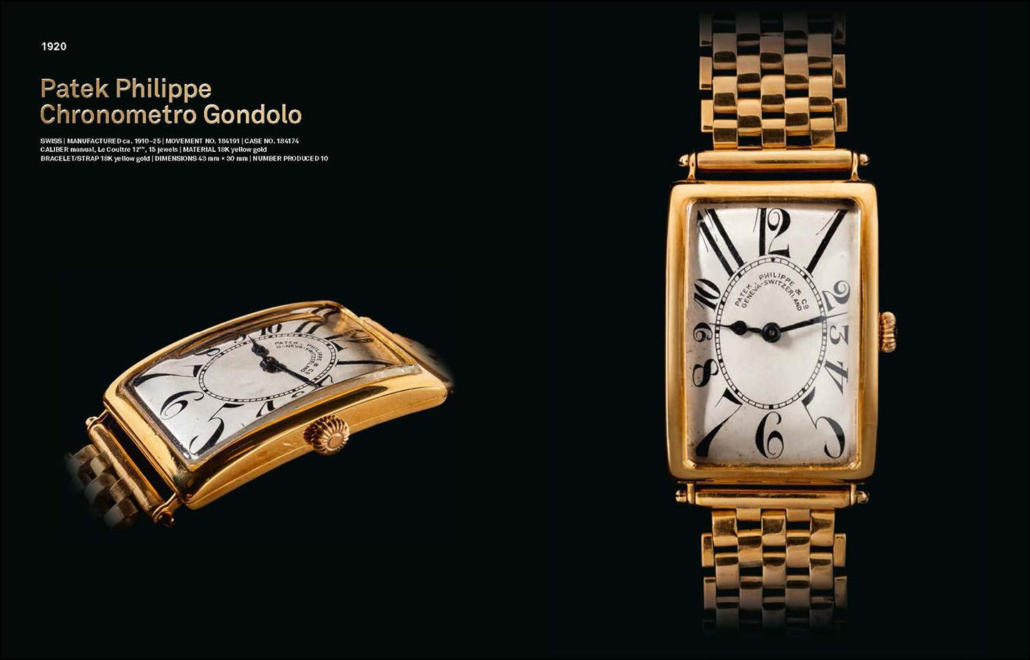 Ultimate Collector Watches (English)