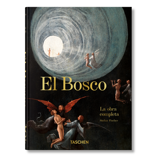 El Bosco. La obra completa. 45th Ed. (Spanish)