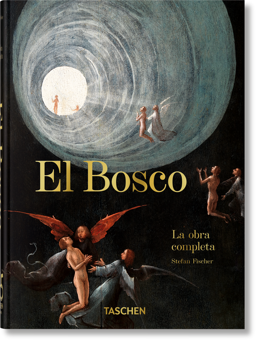 El Bosco. La obra completa. 45th Ed. (Spanish)