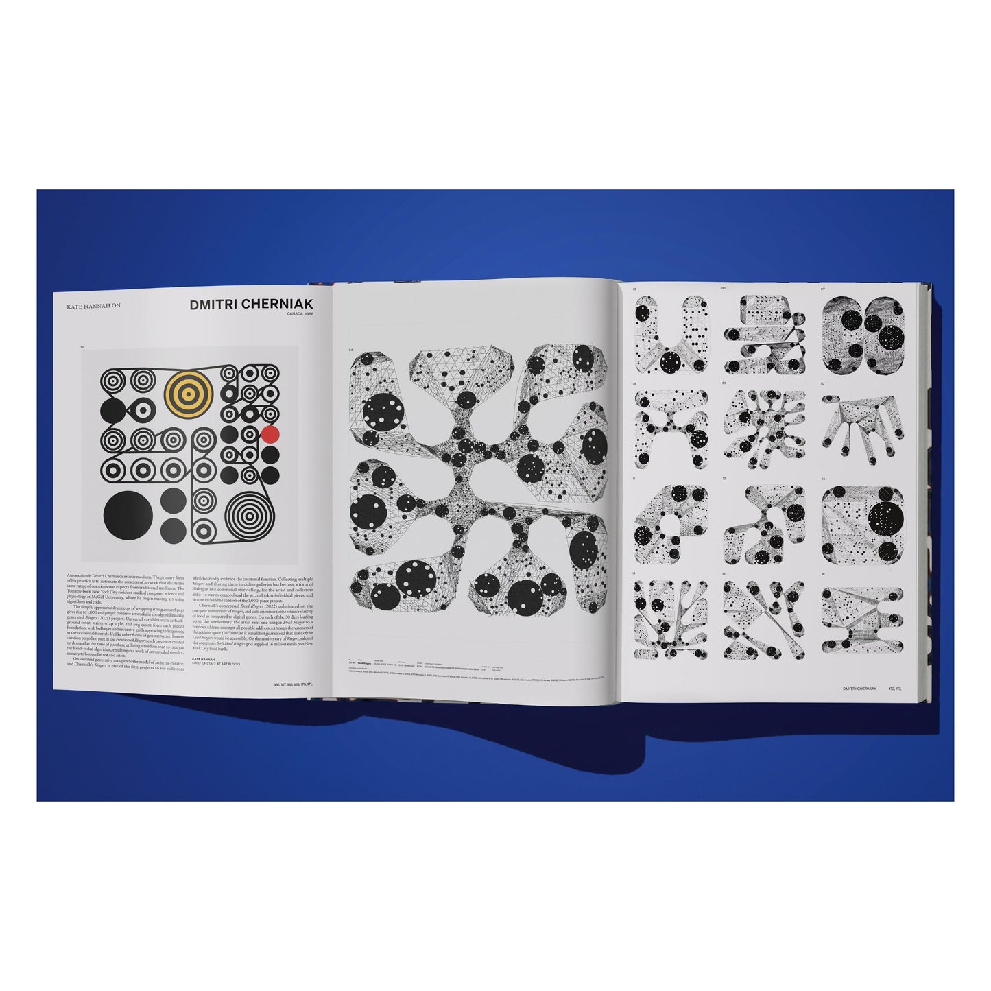 On NFTs. The Hard Code Edition (English)