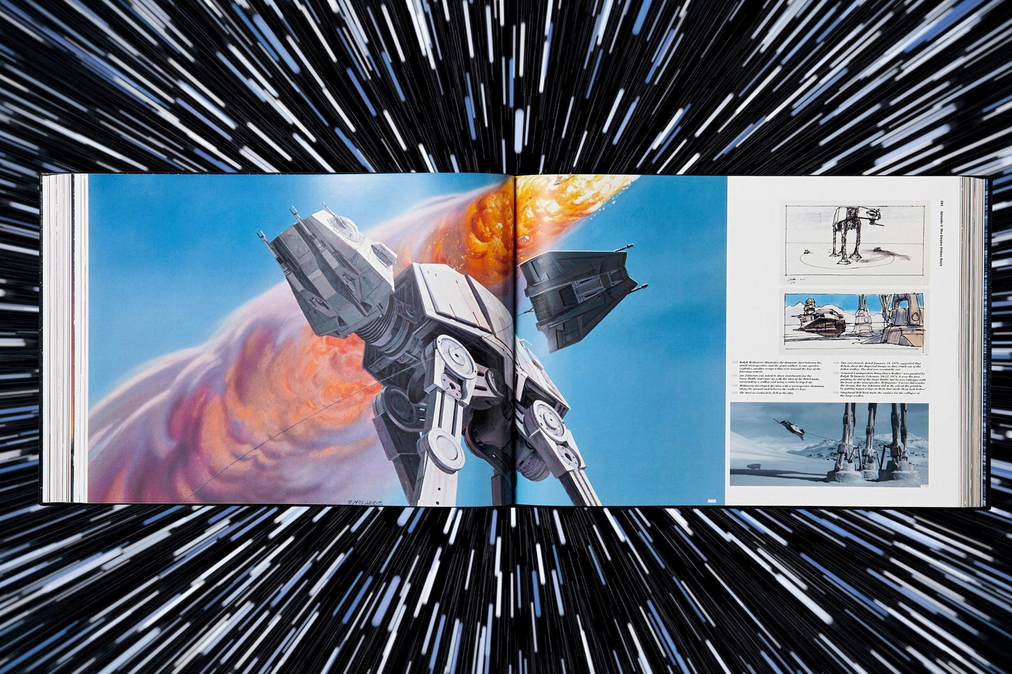 Das Star Wars Archiv. 1977–1983 (German)