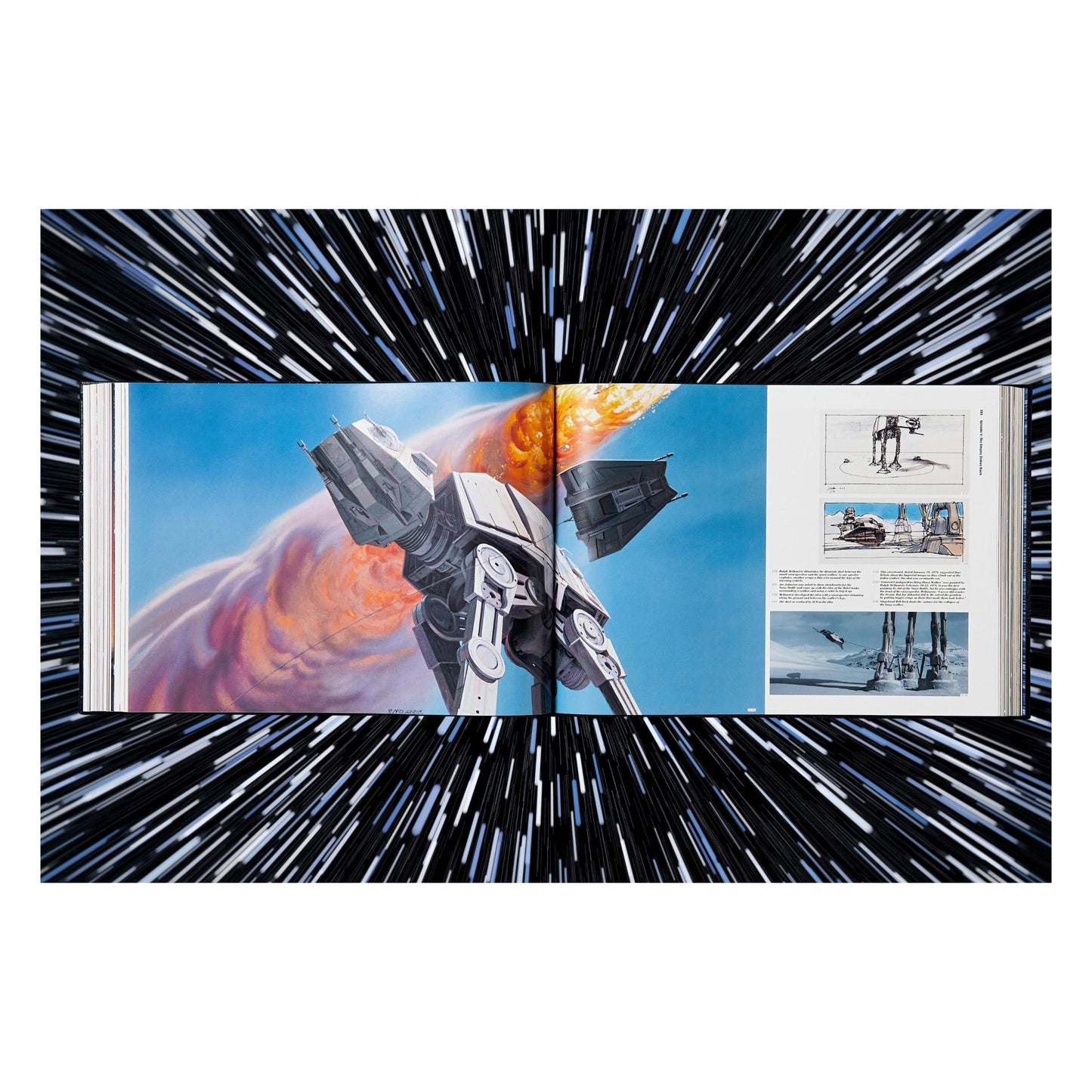 Les Archives Star Wars. 1977-1983 (French)