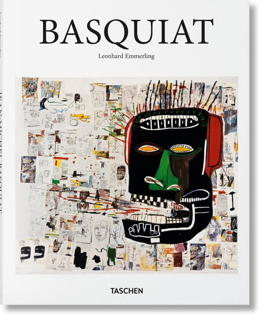 Basquiat (French)