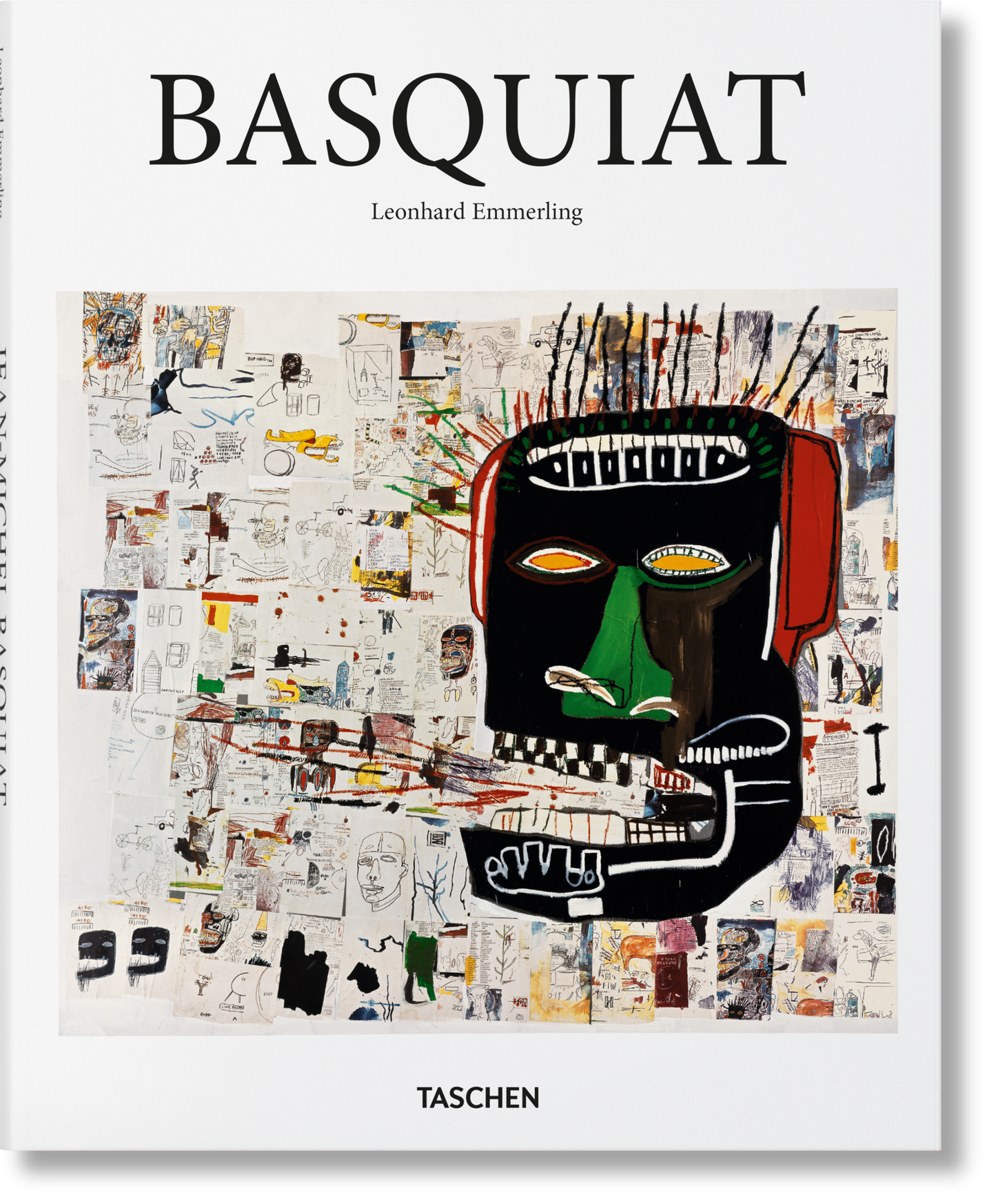 Basquiat (German)