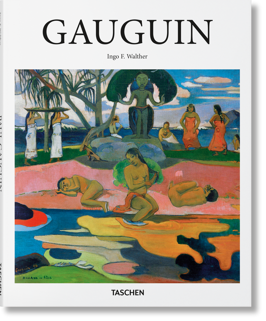 Gauguin (Italian)