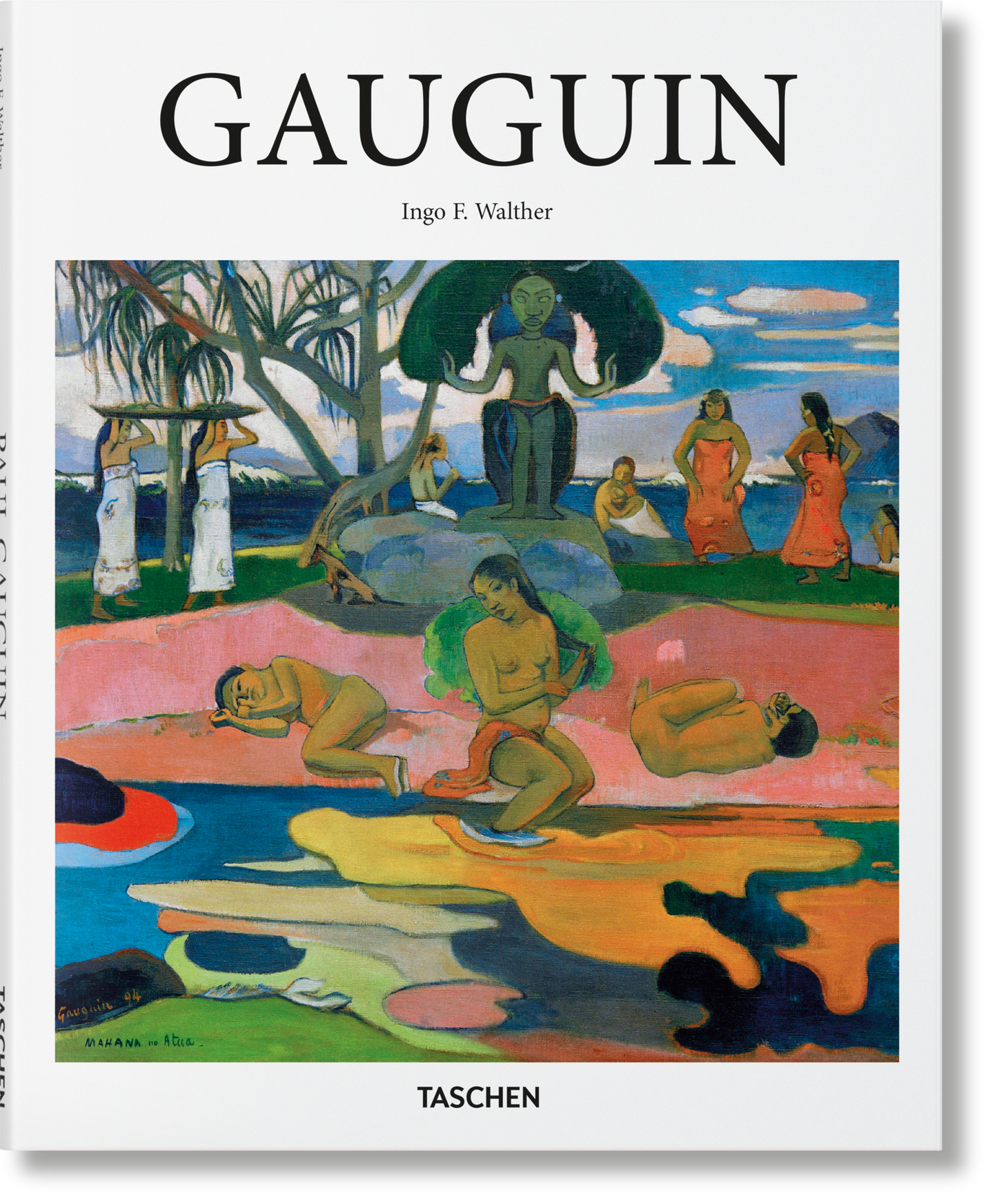 Gauguin (English)