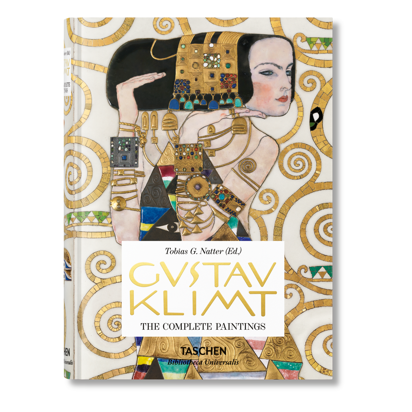 Gustav Klimt. The Complete Paintings (English)