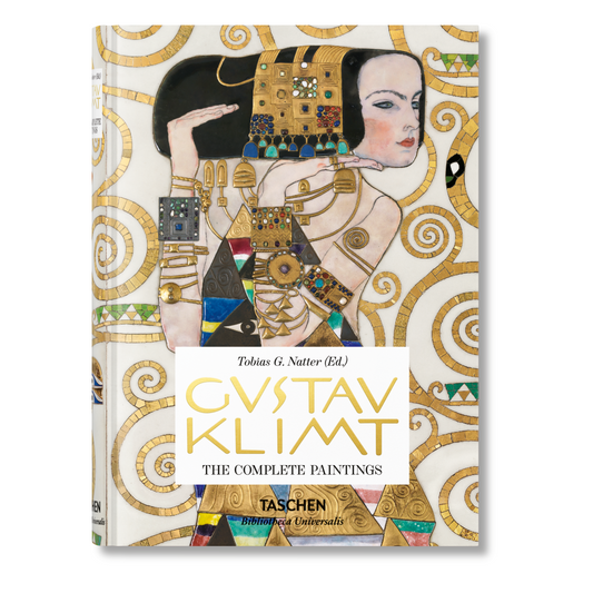 Gustav Klimt. The Complete Paintings (English)