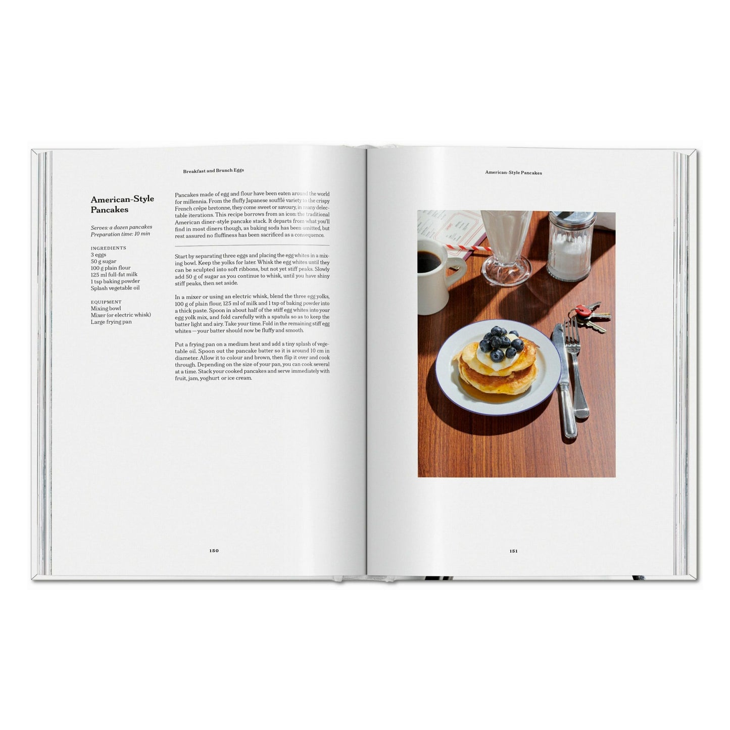 The Gourmand. El huevo. Historias y recetas (Spanish)