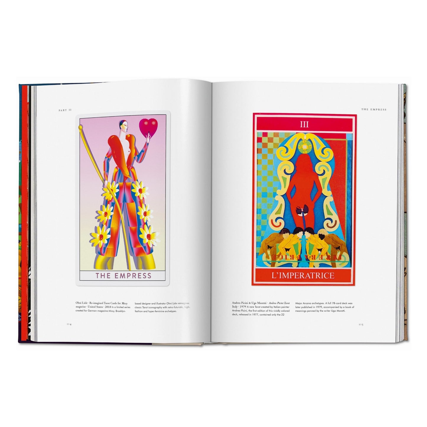 Tarot. La Biblioteca de Esoterismo (Spanish)