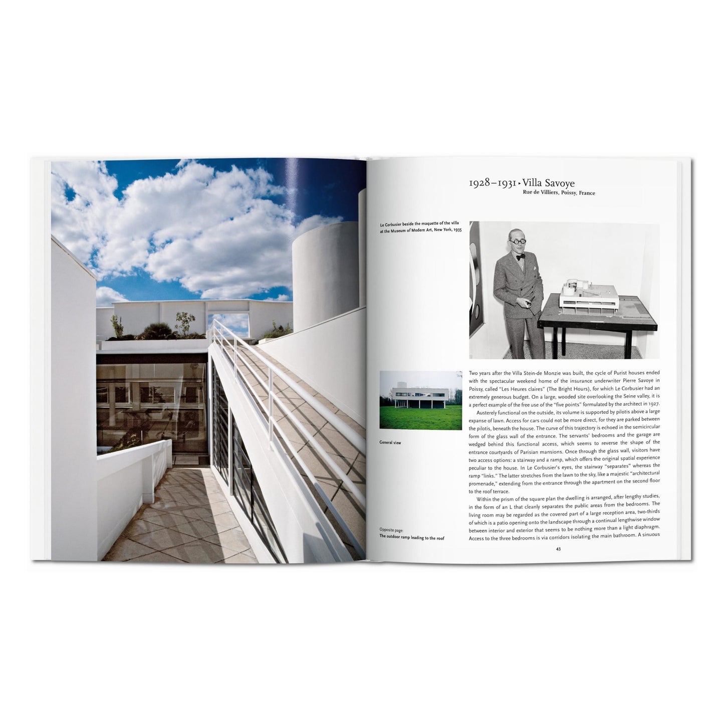 Le Corbusier (Spanish)