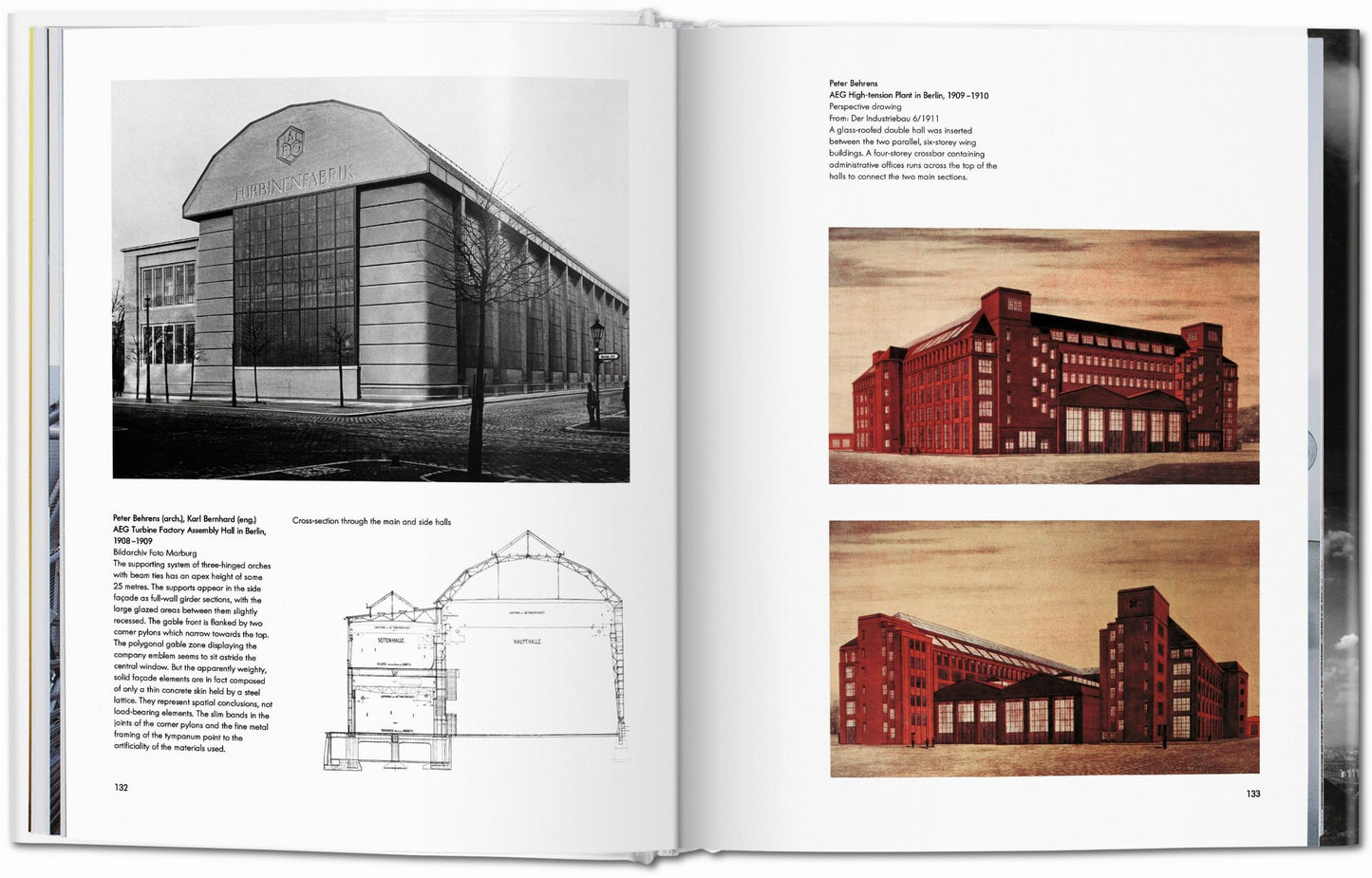 L'Architecture du XXe siècle (French)