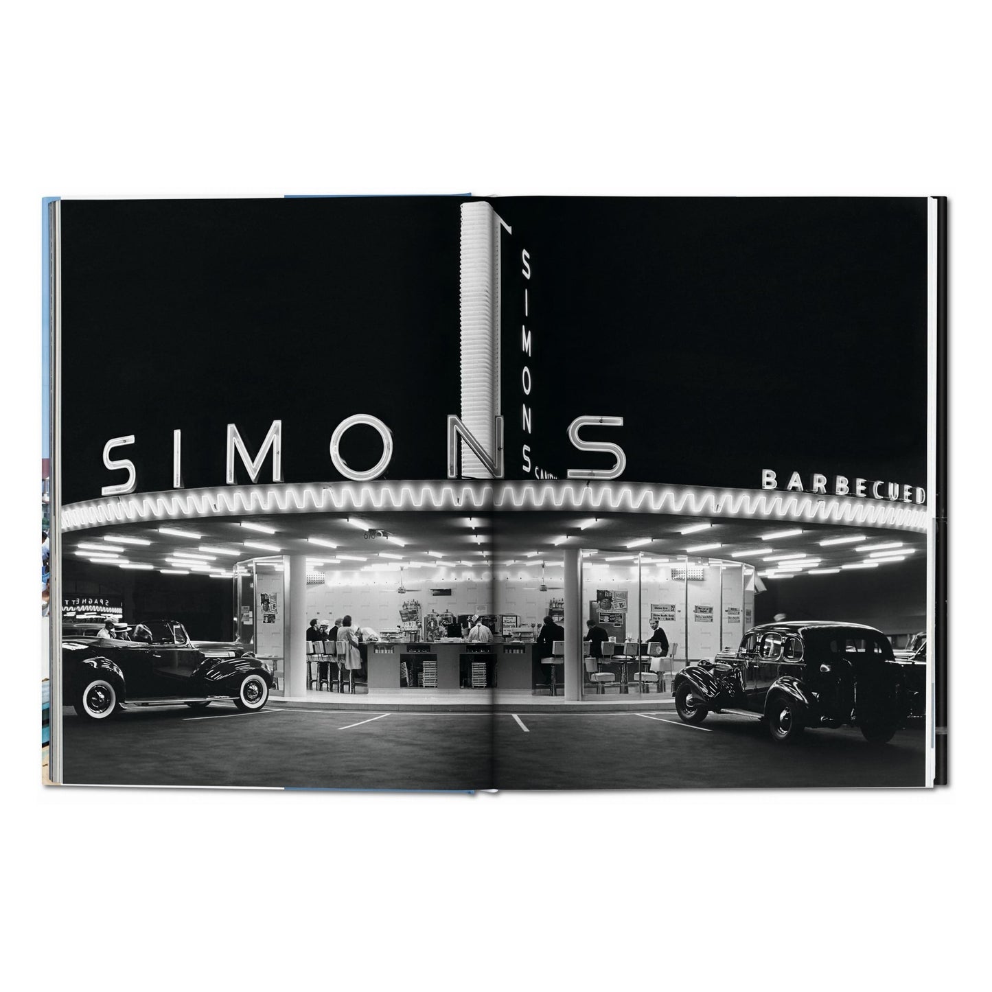 Los Angeles. Portrait of a City (German, French, English)